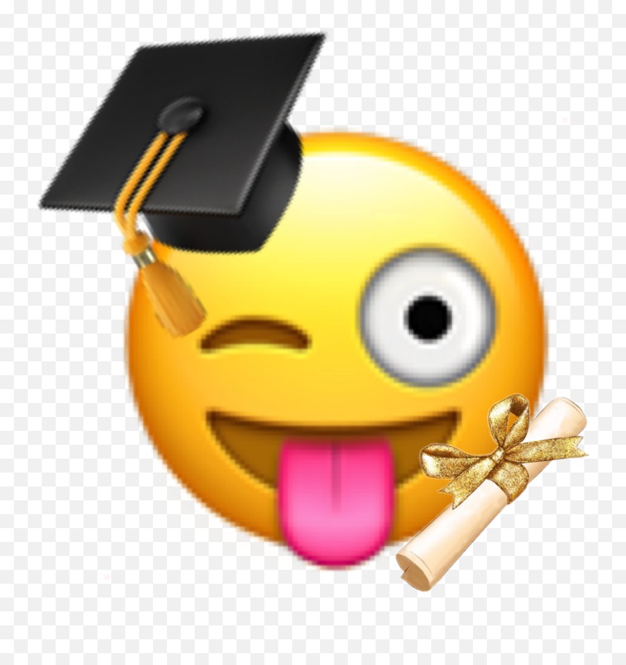 Interesting Iphoneemojis Emotions - For Graduation Emoji,Interesting Emotions