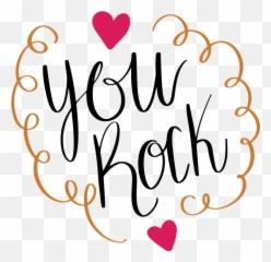 Rock Star - You Rock Clip Art Free Emoji,Rockstar Emoji