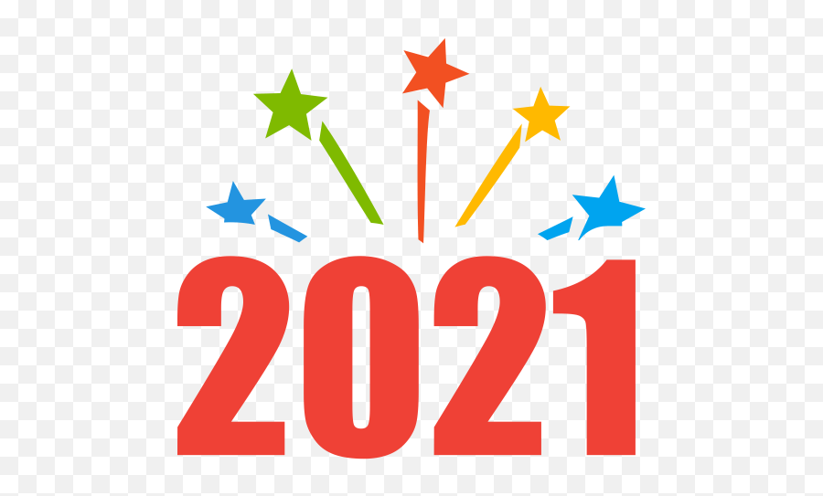 New Year 2021 Icon Png And Svg Vector Free Download - New Year 2021 Icon Png Emoji,Free Happy New Year Emoji