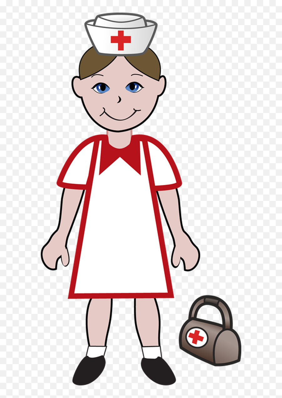 Free Farewell Nurse Cliparts Download Free Clip Art Free - Clip Art Pic Of Nurse Emoji,Nursing Emojis
