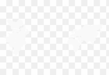 Homepage - World Map Black White Posters Emoji,Work Emotion Cr Kai 18x8.5