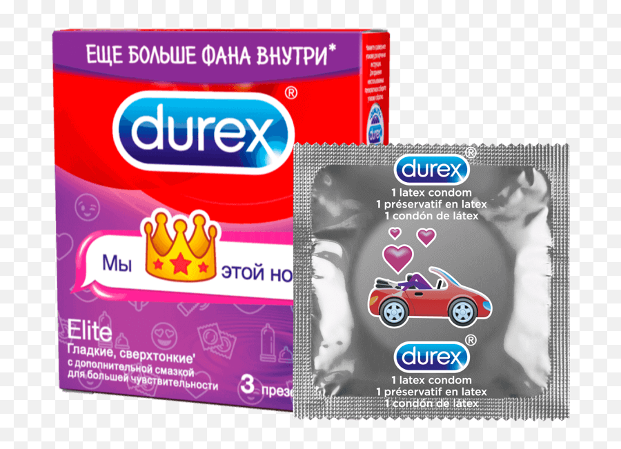 Durex Durex Emoji,Durex Emojis