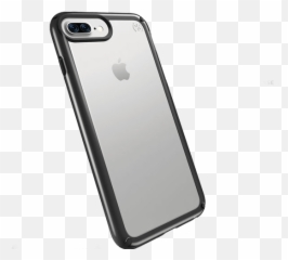 Presidio Show Iphone 7 Plus Cases Clear - Solid Emoji,Iphone 7 Plus Emoji Case