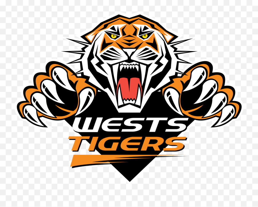 Free Clemson Tigers Logo Png Download Free Clip Art Free - West Tigers Emoji,Clemson Tiger Emoji