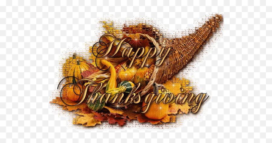 Happy Thanksgiving Animated Graphics - Happy Thanksgiving Animated Graphics Emoji,Thanksgiving Emojis