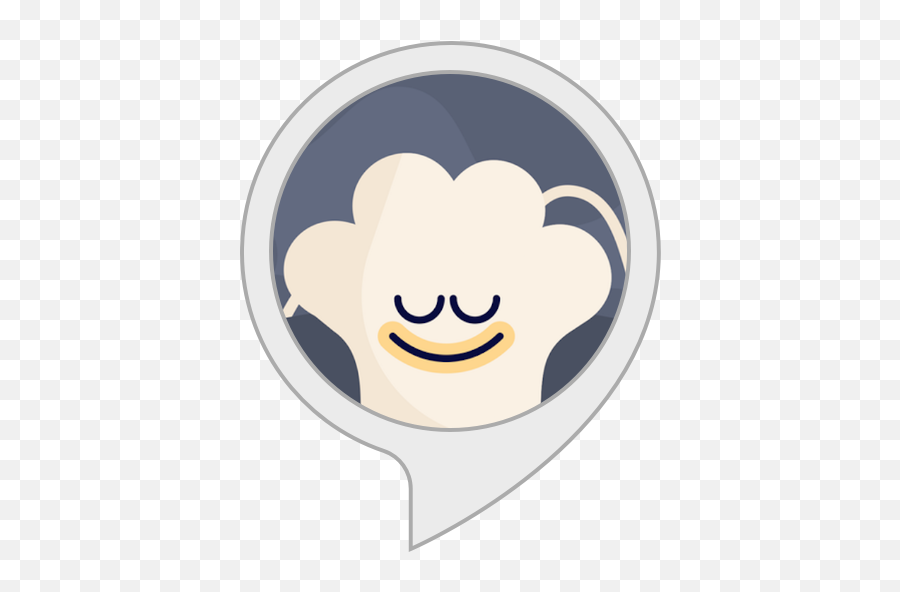Amazoncom Headspace Sleepcast Alexa Skills - Happy Emoji,Hypnotized Emoticon