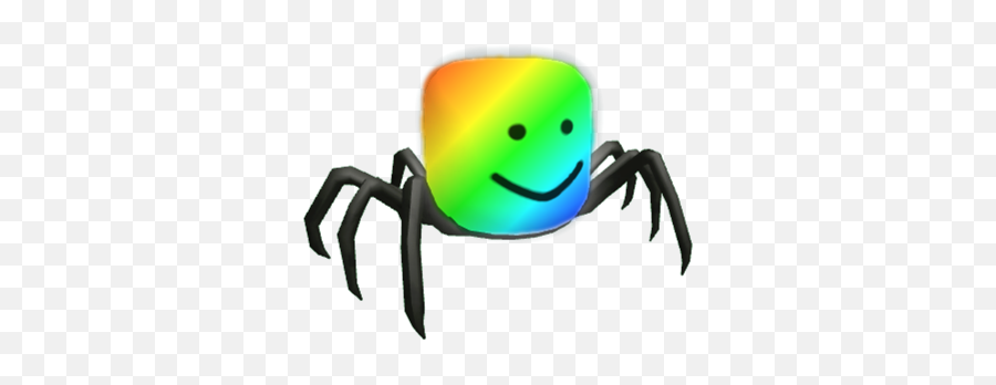 Xxiamkingtobxx Tobiasiseenaap Twitter - Rainbow 8 Leg Mining Simulator Emoji,Spider Emoticon