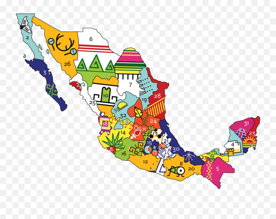 Mexillology U2014 Susi Cadena - Mexico Shape Svg Emoji,Mexican Flag Emoticon