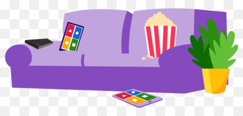 Study At Home With Kahoot Study Leagues Flashcards And More - Flowerpot Emoji,Without You Today's Emotions Would Be The Scurf Of Yesterday's