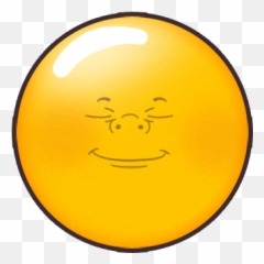 Gag Food Sticker - Wide Grin Emoji,Vomiting Emoticon Gif