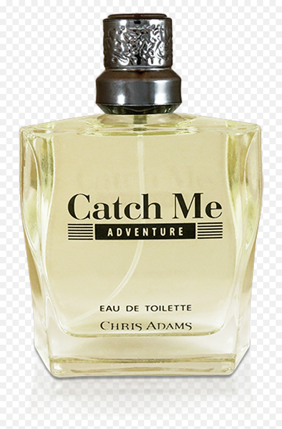 Catch Me Adventure - Chris Adams Perfume Catch Me Emoji,Sense Emotion Eau De Toilette