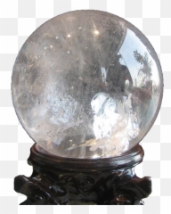 Glassball Pngs Png Lovelypngs Sticker By - Crystal Ball Transparent Png Emoji,Glass Ball Emoji
