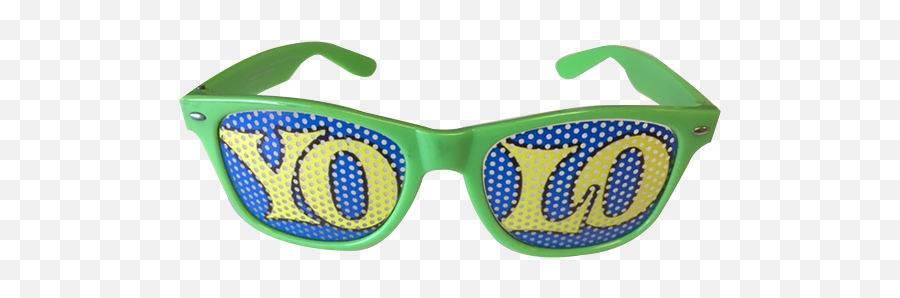 Yolo Sunglasses - Full Rim Emoji,Sunglass Emoji Shirt