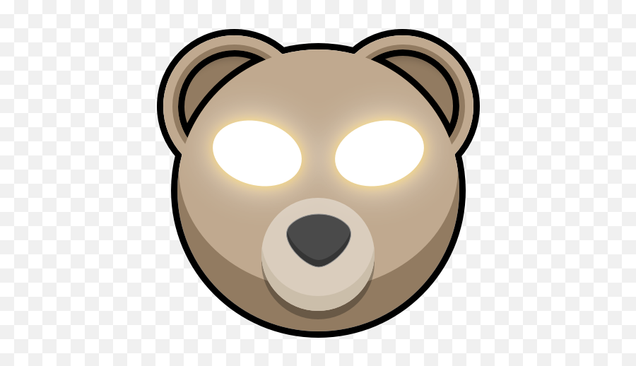 Github - Glowingbearglowingbear A Web Client For Weechat Happy Emoji,Glowing Star Emoji