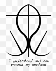 Sigil Athenaeum Sigil Magic Sigil Magick Symbols - Extractions Sigil Athenaeum Symbol Emoji,Emotion Significati
