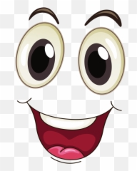 Graph Clipart Smiley Face Graph Smiley Face Transparent - Cartoon Smile Emoji,Upwards Sad Face Emoticon
