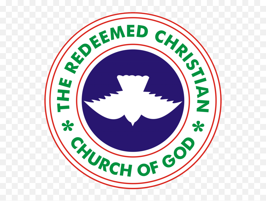 Redeemed Christian Church Of God - Redeemed Christian Church Logo Emoji,Christ Redeeming Our Emotions