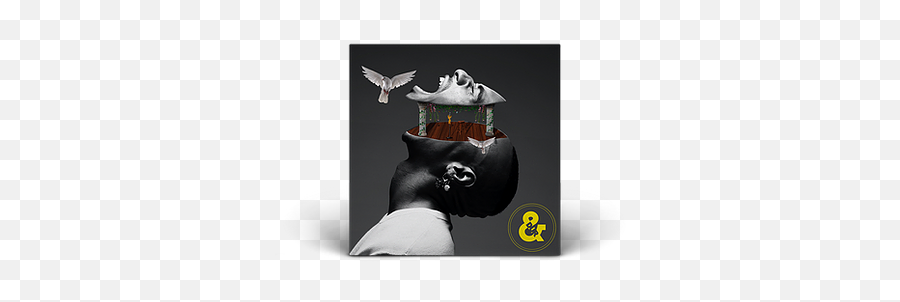 Music Durand Bernarr - Durand Bernarr Album Emoji,Its Just Emotions Taking Me Over Lyrics