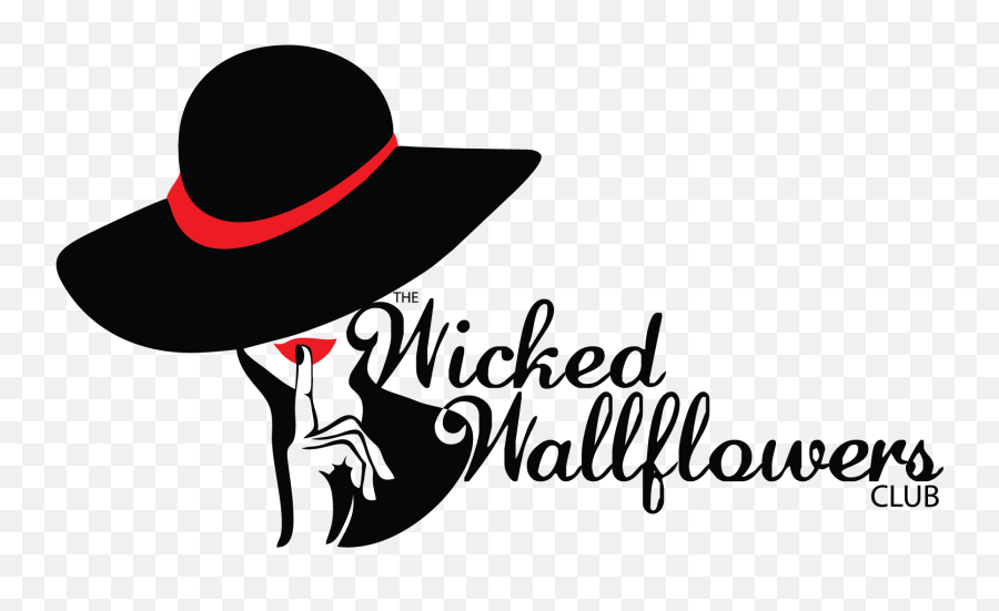 The Wicked Wallflowers Club - Wicked Wallflowers Podcast Emoji,New Emotion Ryan Shupe