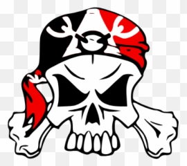 Gtsport - Skull And Crossbones Car Emoji,Bandera De Colombia Para Facebook Emoticon
