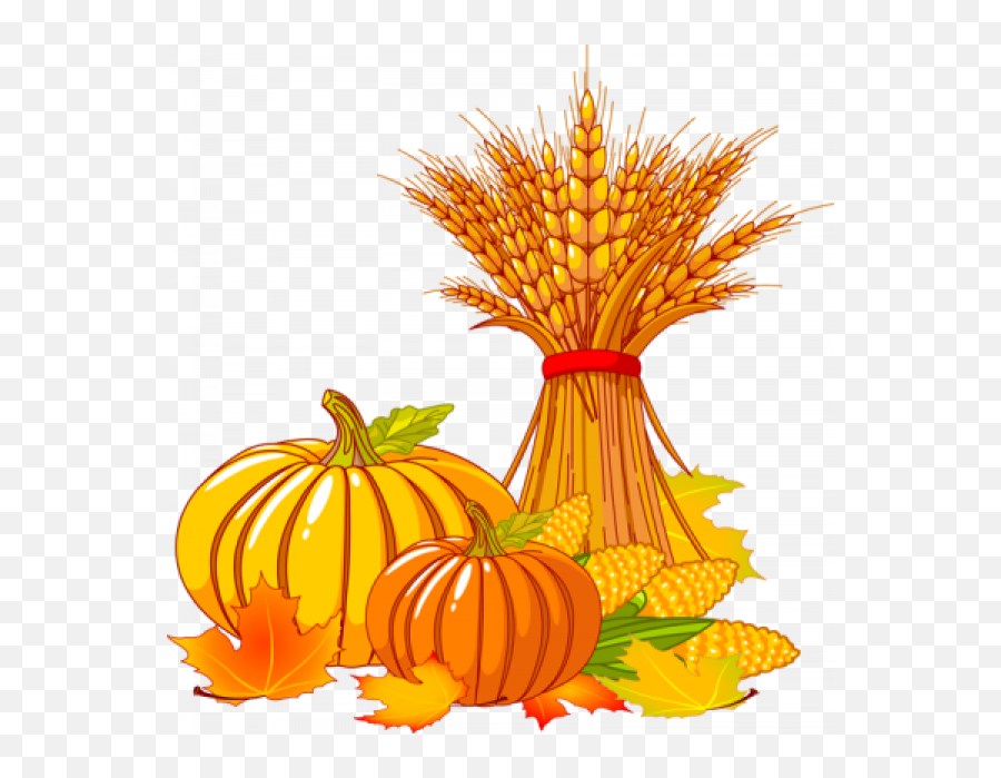 Trick Or Treat October Workshops Clip - Fall Corn Stalks Clipart Emoji,Emoji Trunk Or Treat