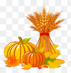 Trick Or Treat October Workshops Clip - Fall Corn Stalks Clipart Emoji,Emoji Trunk Or Treat
