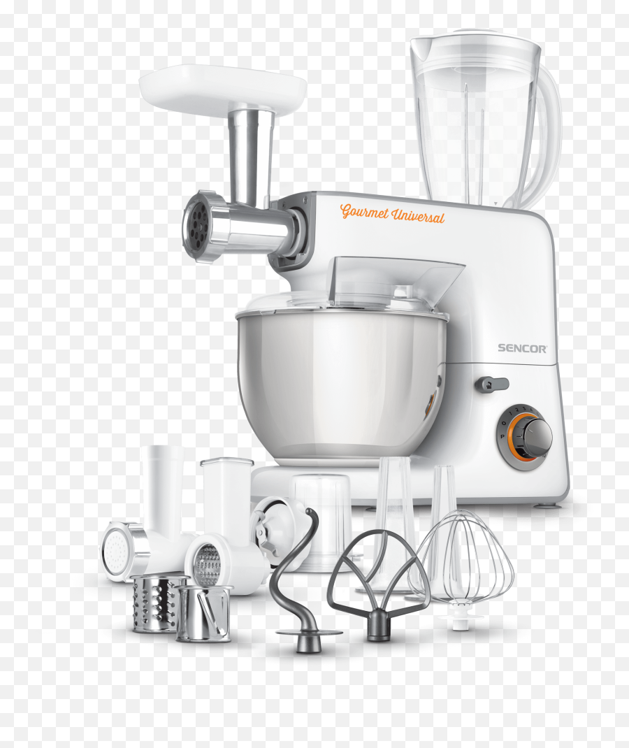 Stand Mixer Emoji,Add Emojis On Mixer