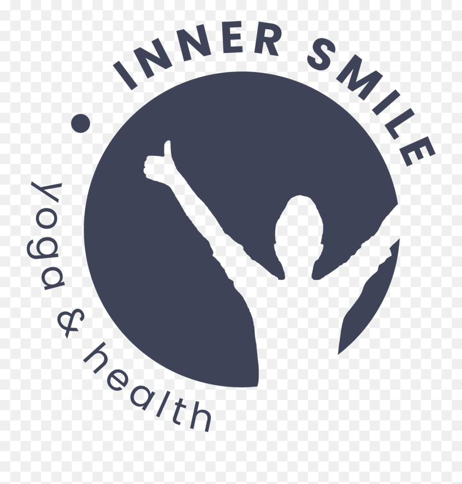 Yoga Class Description Inner Smile Yoga - Language Emoji,Holding All Your Emotions In And Smile