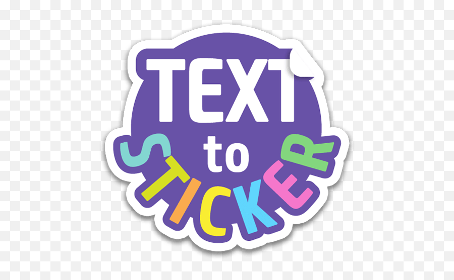 Get Texticker Create Text Stickers - Wastickerapps Apk App Yonex Emoji,Android Pie Emojis Are Huge