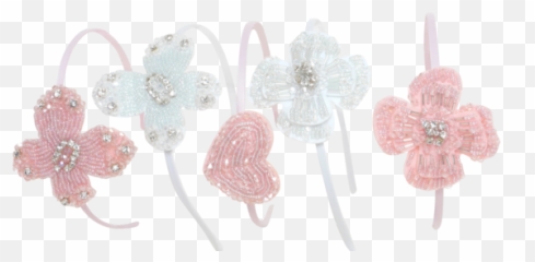 Emoji Headband - Embellishment,Emoji Headband