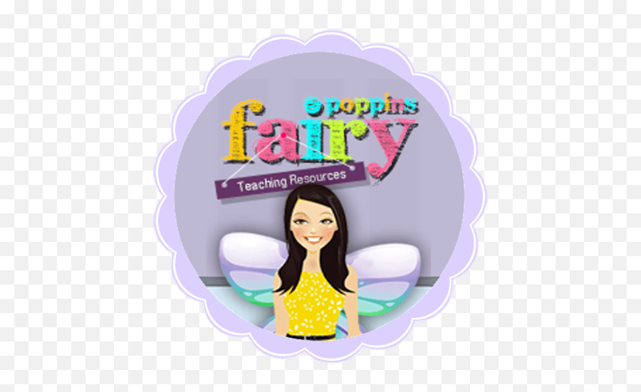 Fairy Poppins Early Learning Resources - Happy Emoji,Images Of Preschool Emotion Posters With Real Photos