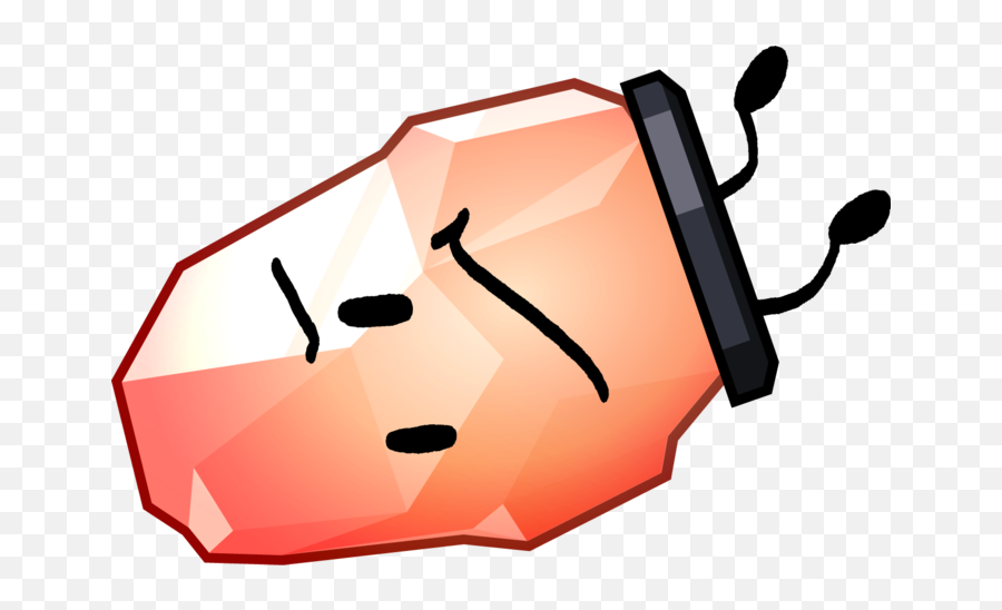 Entbrat Fan - Bfb Salt Lamp Emoji,Emoticon For Sarcasim