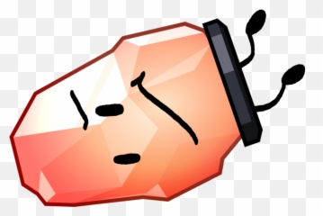 Entbrat Fan - Bfb Salt Lamp Emoji,Emoticon For Sarcasim