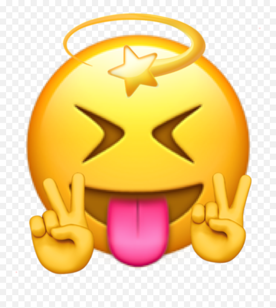 The Most Edited - Happy Emoji,Lolidk Emoticon