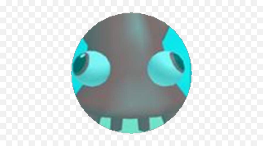 Fear Underwater Base - Roblox Dot Emoji,Emoticon For Fear