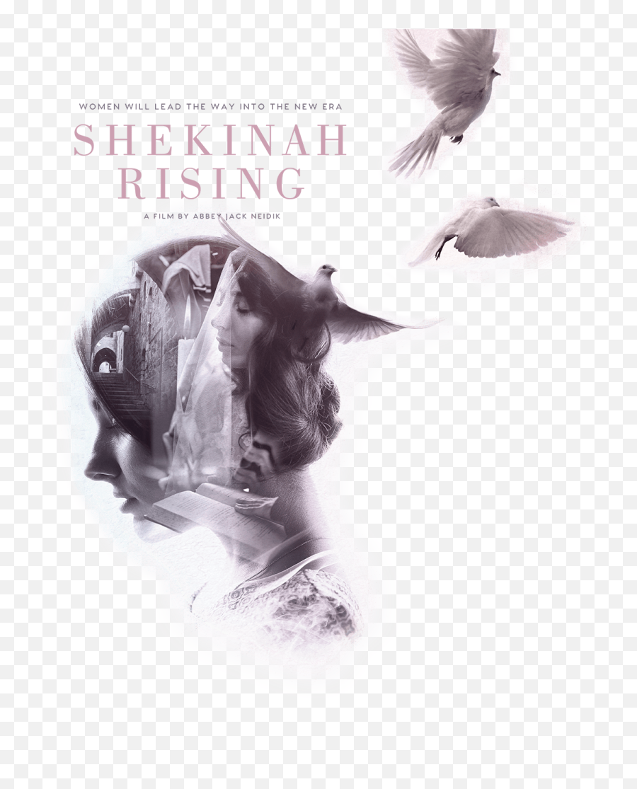 The Filmmakers Shekinah Film 2013 - Shekinah Emoji,In Nomine Habbalah Emotions