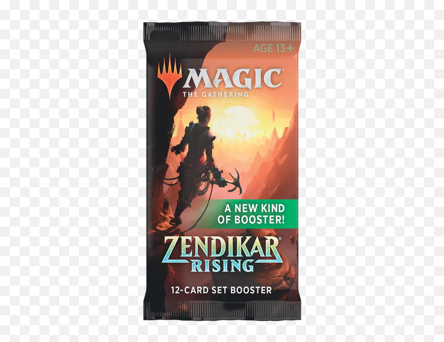 The Color Monster - Booster Packs Mtg Zendikar Emoji,Color Monster Emotions