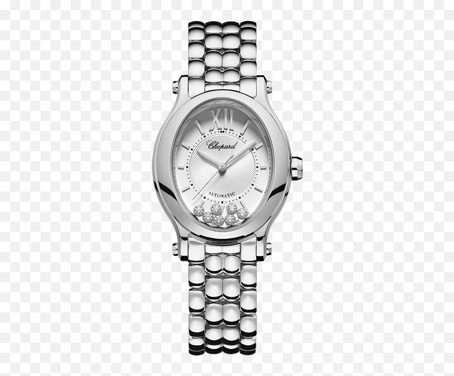 Breitling Replica - Top Quality Fake Breitling Grade 1 Chopard Watch Happy Sport Oval Emoji,Porcelain Skull With Emotions Tj Maxx