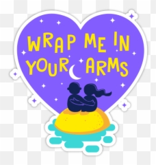 Love Notes - Girly Emoji,Heart-felt Emoticons