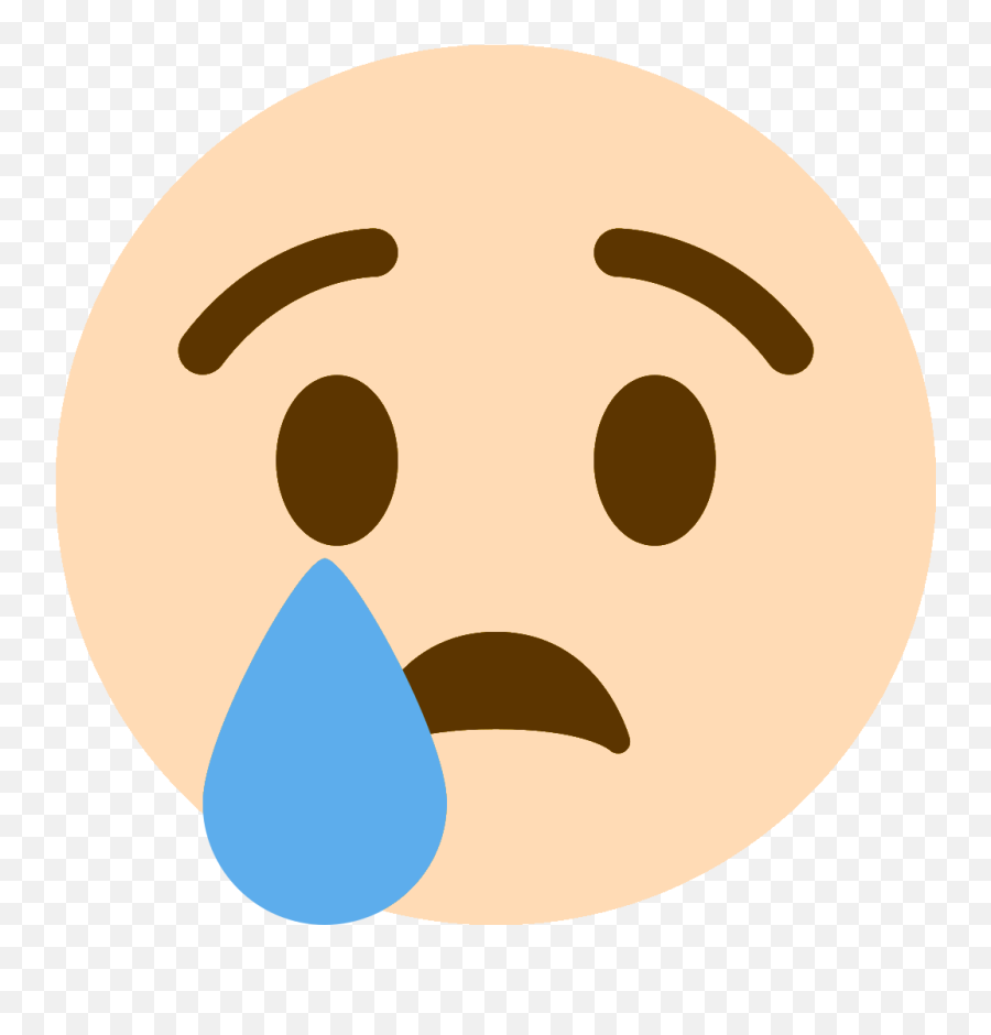 Shananang - Miniature Youtube Triste Emoji,Gritty Emoji