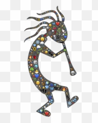 Free Photo Fun Emoji Trickster Spirit - Kokopelli Png,Fruit Of The Spirit Emojis
