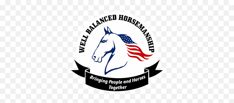 Well Balanced Horsemanship Understanding How Your Horse - Language Emoji,Emotion Horse Rider Metaphor