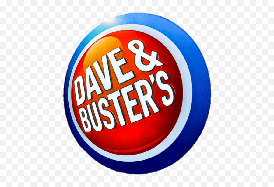 Dave And Busters Power Card - Change Comin Dave And Busters Logo Transparent Background Emoji,Emoticon Playa Whatsapp