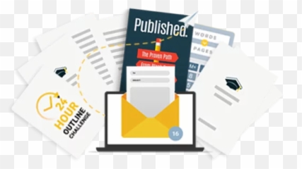 How To Write A Book 21 Steps By A 6 - Time Bestselling Author Document Emoji,Title Of Book, Individual Emotions