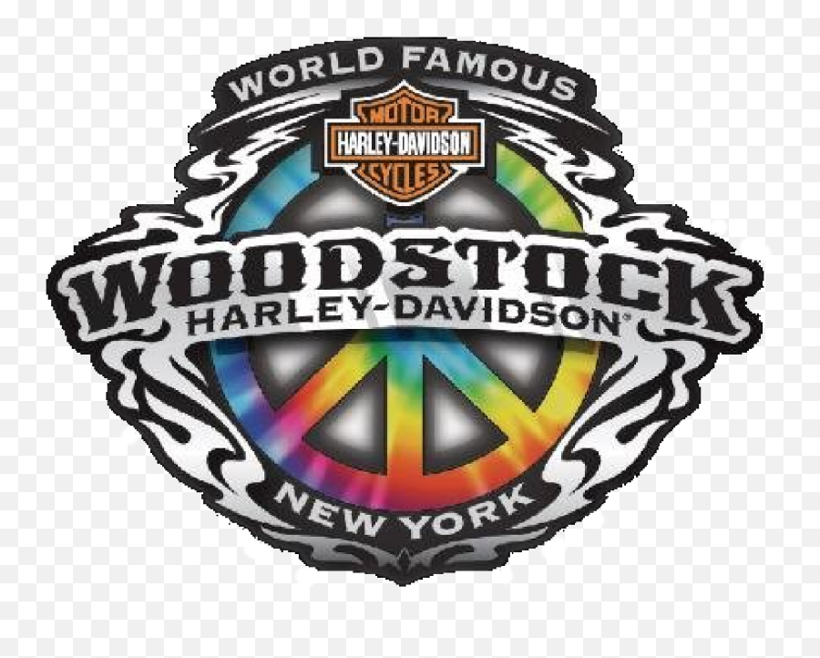 Woodstock Harley Davidson T Shirts - Fallsview Tourist Area Emoji,Harley Davidson Emojis