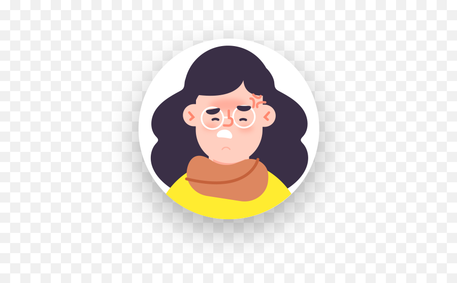 Tqma Digital Octubre 2020 - Hair Design Emoji,Emotion Beso