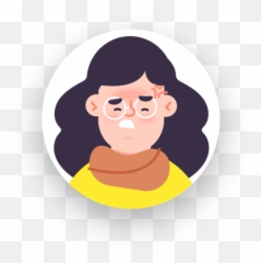 Tqma Digital Octubre 2020 - Hair Design Emoji,Emotion Beso