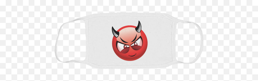 Devil Emoji - Fictional Character,Coloring Pages Of Devil Emojis