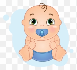 Baby Emoji - Sticker App For Moms U0026 Infants By Fidens Fictional Character,Mom And Newborn Emoticons