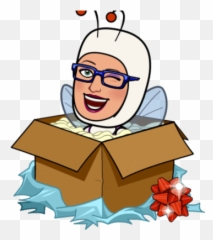 Sell Your Place And Move During Christmas A Pandemic And - Happy Emoji,